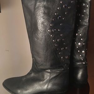 Ladies Via Spiga Boots